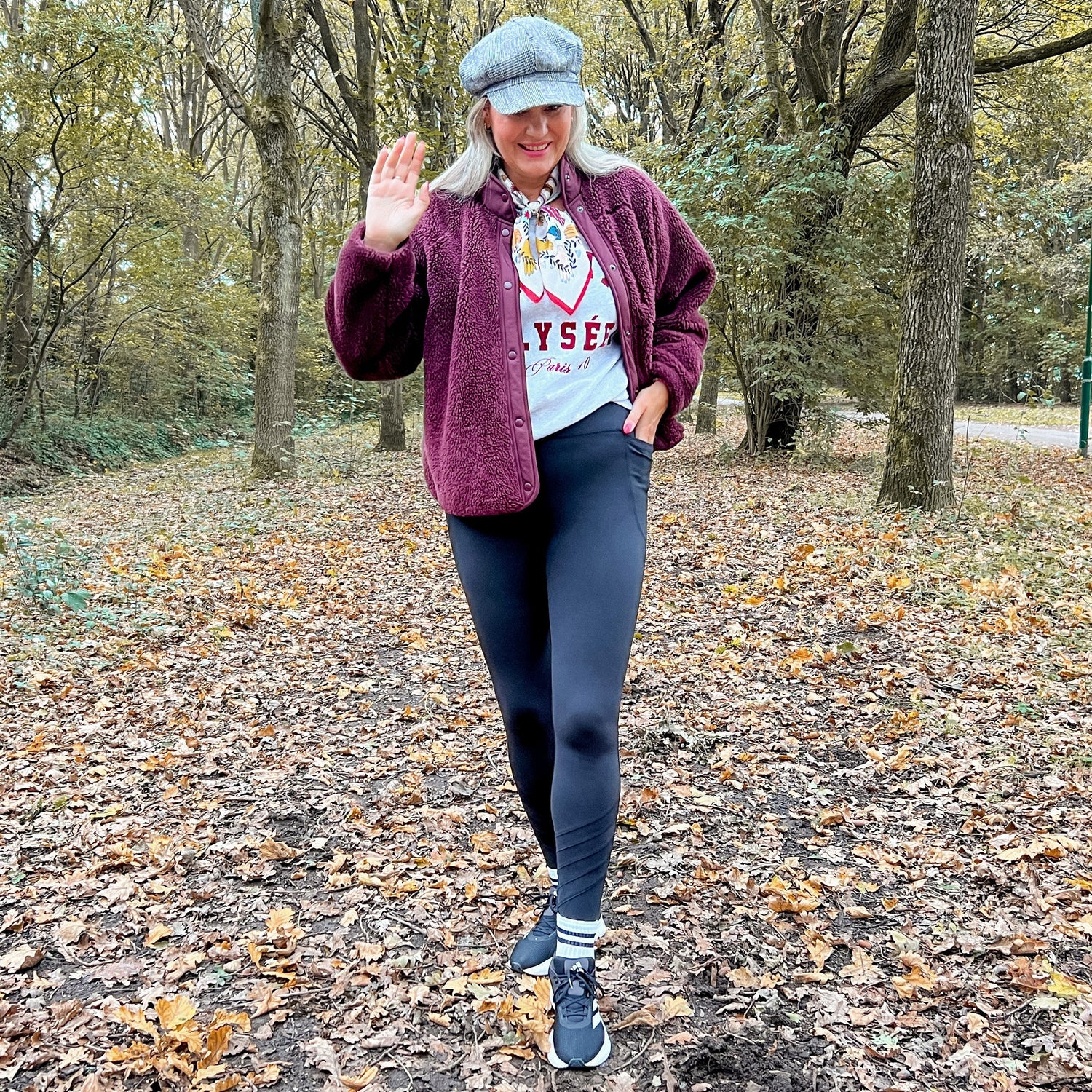 Running Leggings
