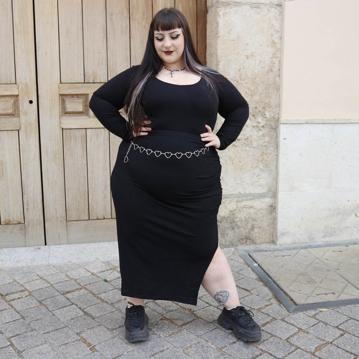 Marta - Size F