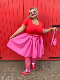 Martha - Size E
