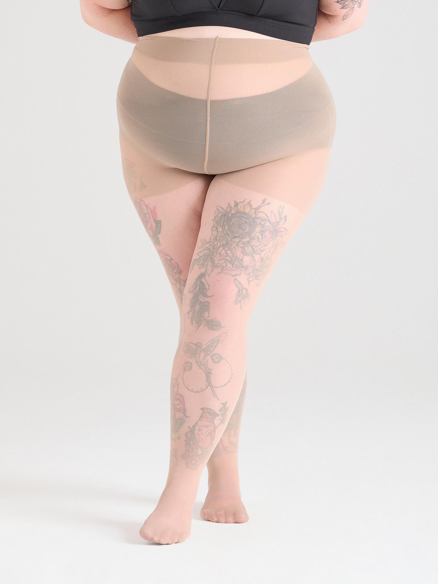 Natalie - Size F