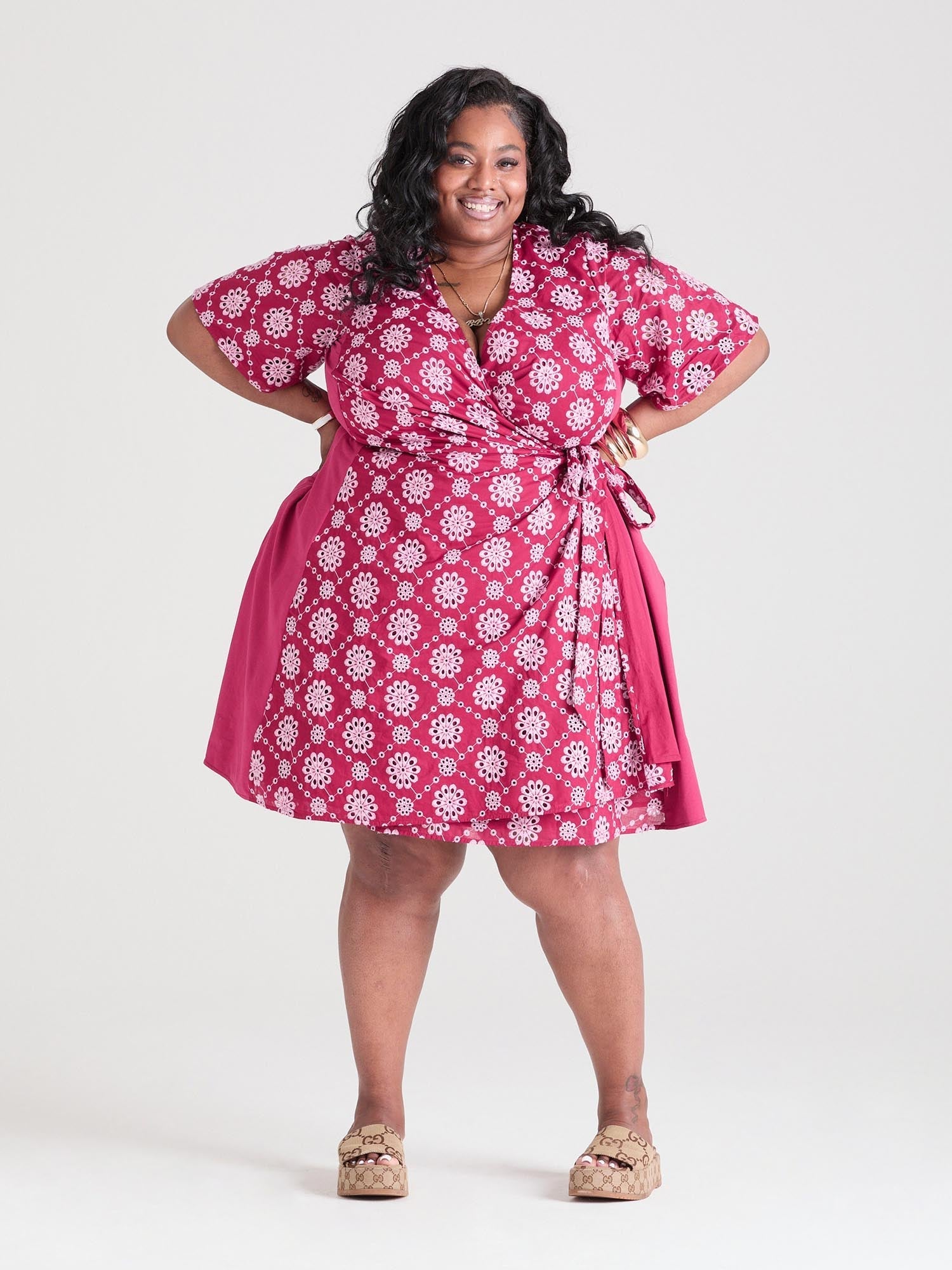 Natasha - Size H