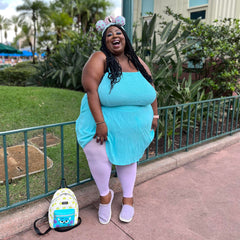 Natasha - Size I