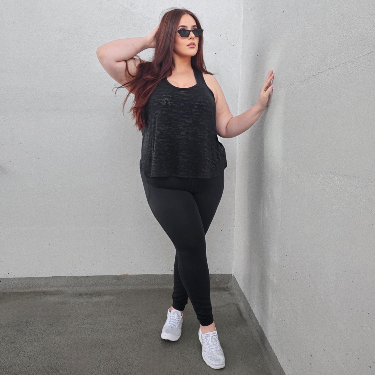 Running Leggings