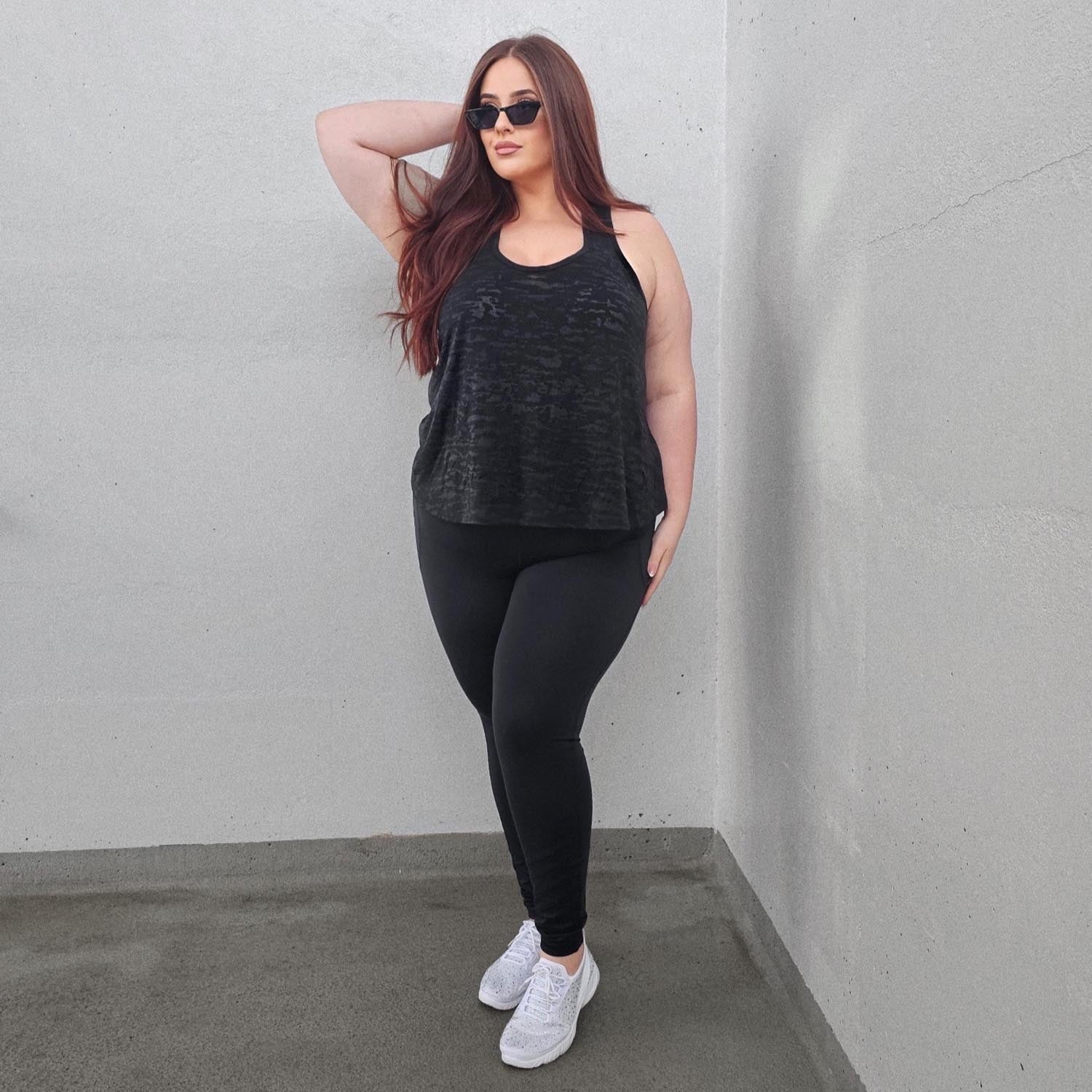 Running Leggings