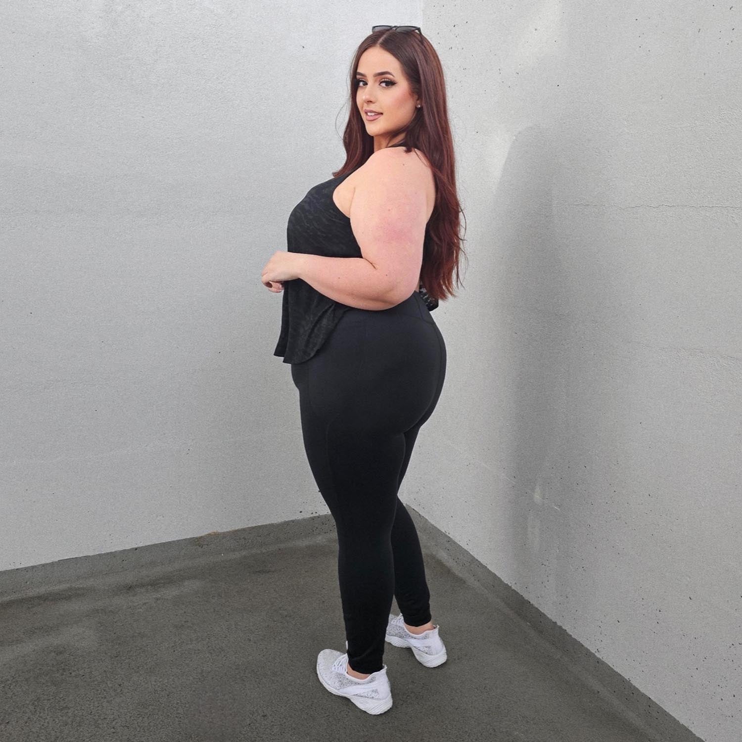 Running Leggings