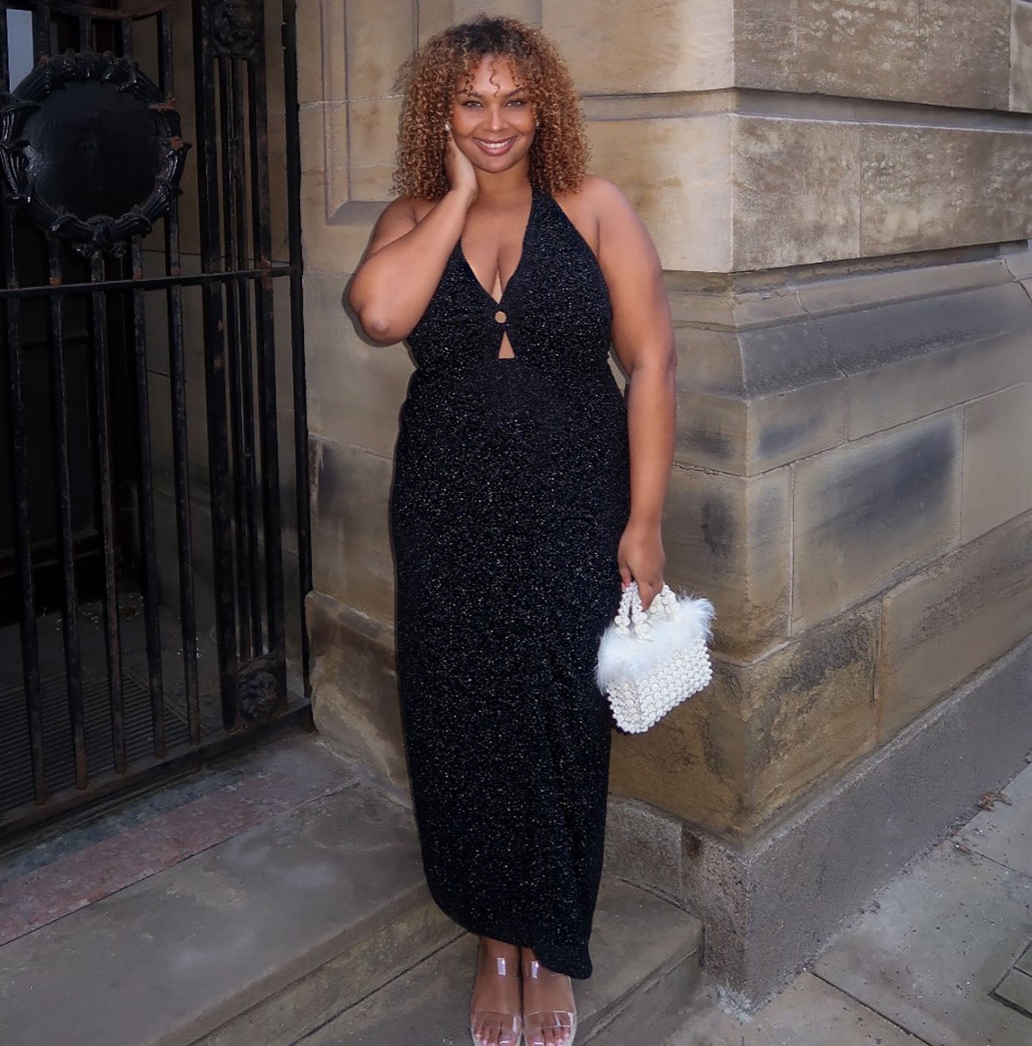 Renellshanay, 5'7