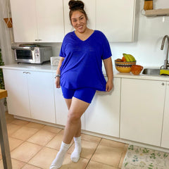 Sabrina - Size F