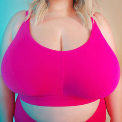 Samantha - Size 6 - Grande Cup