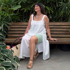 Samantha - Size D