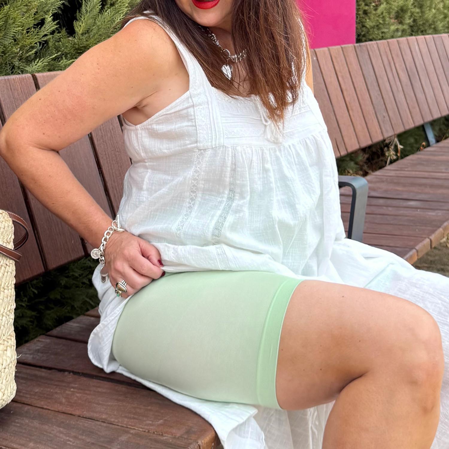 Samantha - Size D