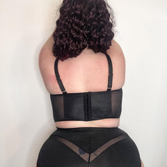 Samantha - Size F