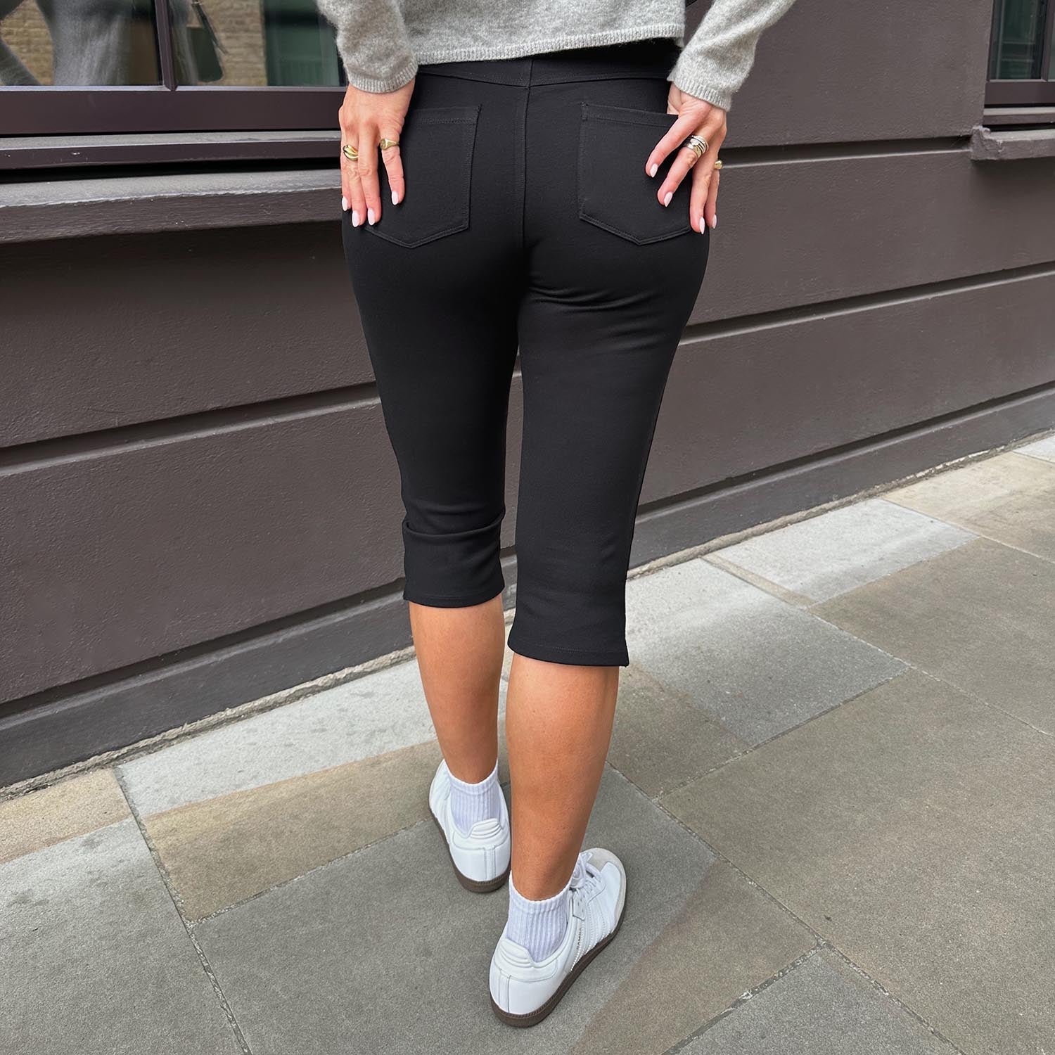 Sarah - Size C