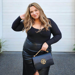Sienna - Size E