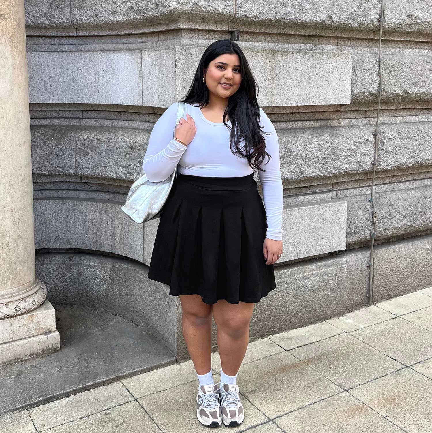 Simran - Size D