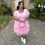 Sophie, 5ft 1in / 155cm - Size G