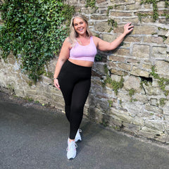 Stef - Size E - Long Length