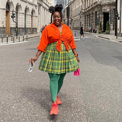 Teni - Size F