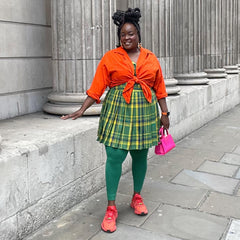 Teni - Size F