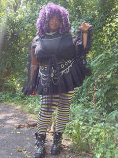 Tyeisha - Size G