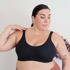 Yasmin - Size 5 - Regular Cup