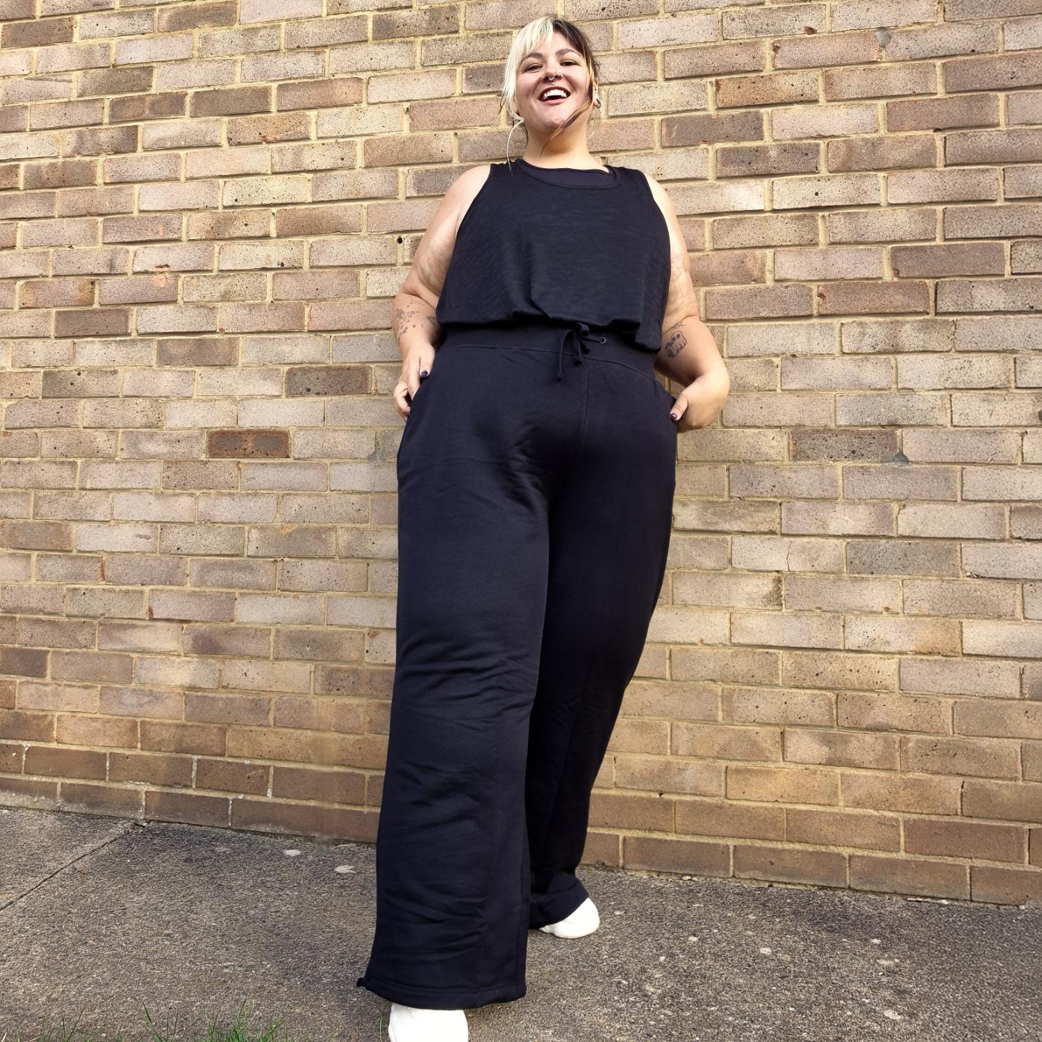 Zoe - Size G