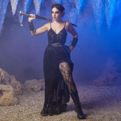 ACOTAR Fishnets - Thorns & Roses - Snag