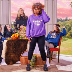 ACOTAR Sweatshirt - Velaris - Snag