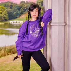 ACOTAR Sweatshirt - Velaris - Snag