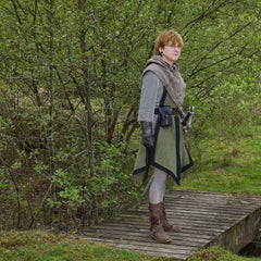 ACOTAR Tights - Illyrian Armour - Snag