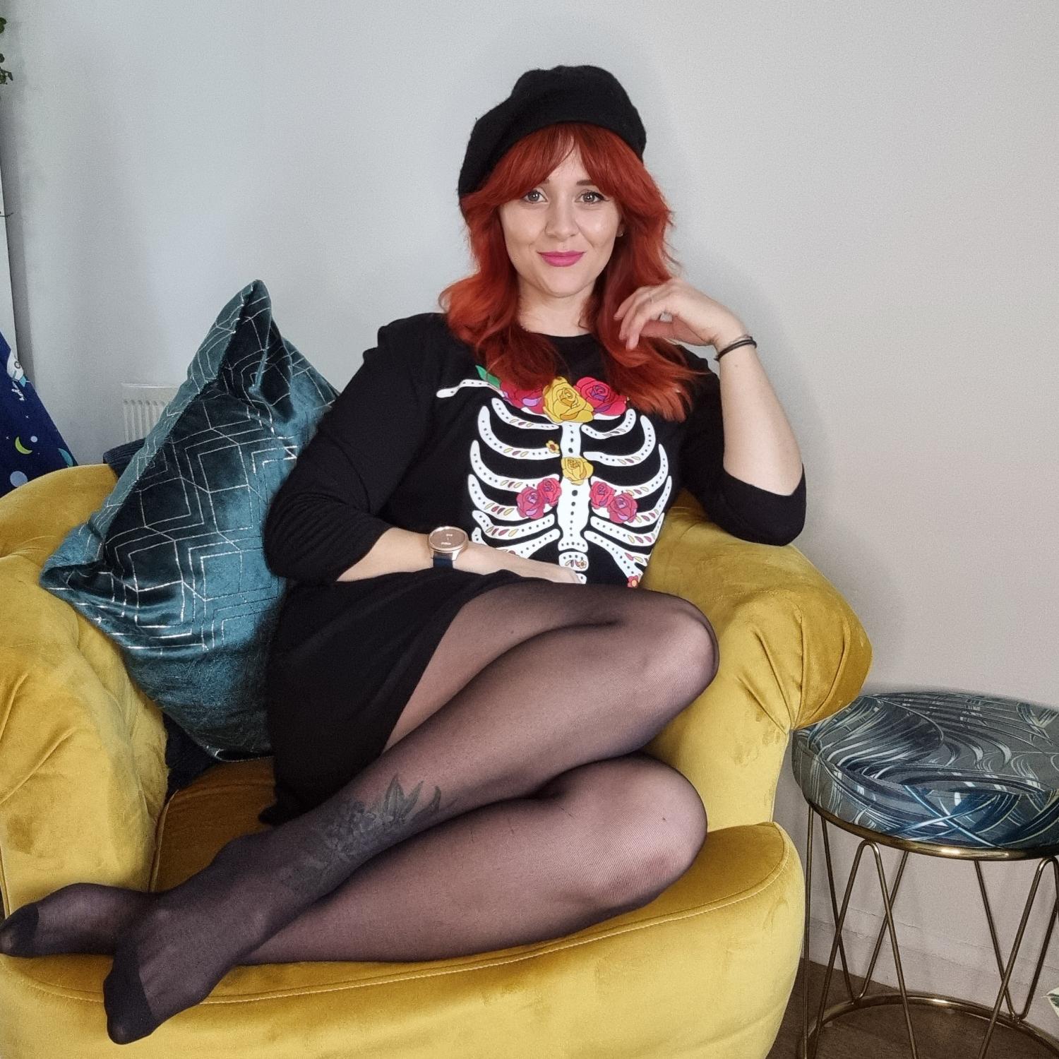 Gemma - Size D