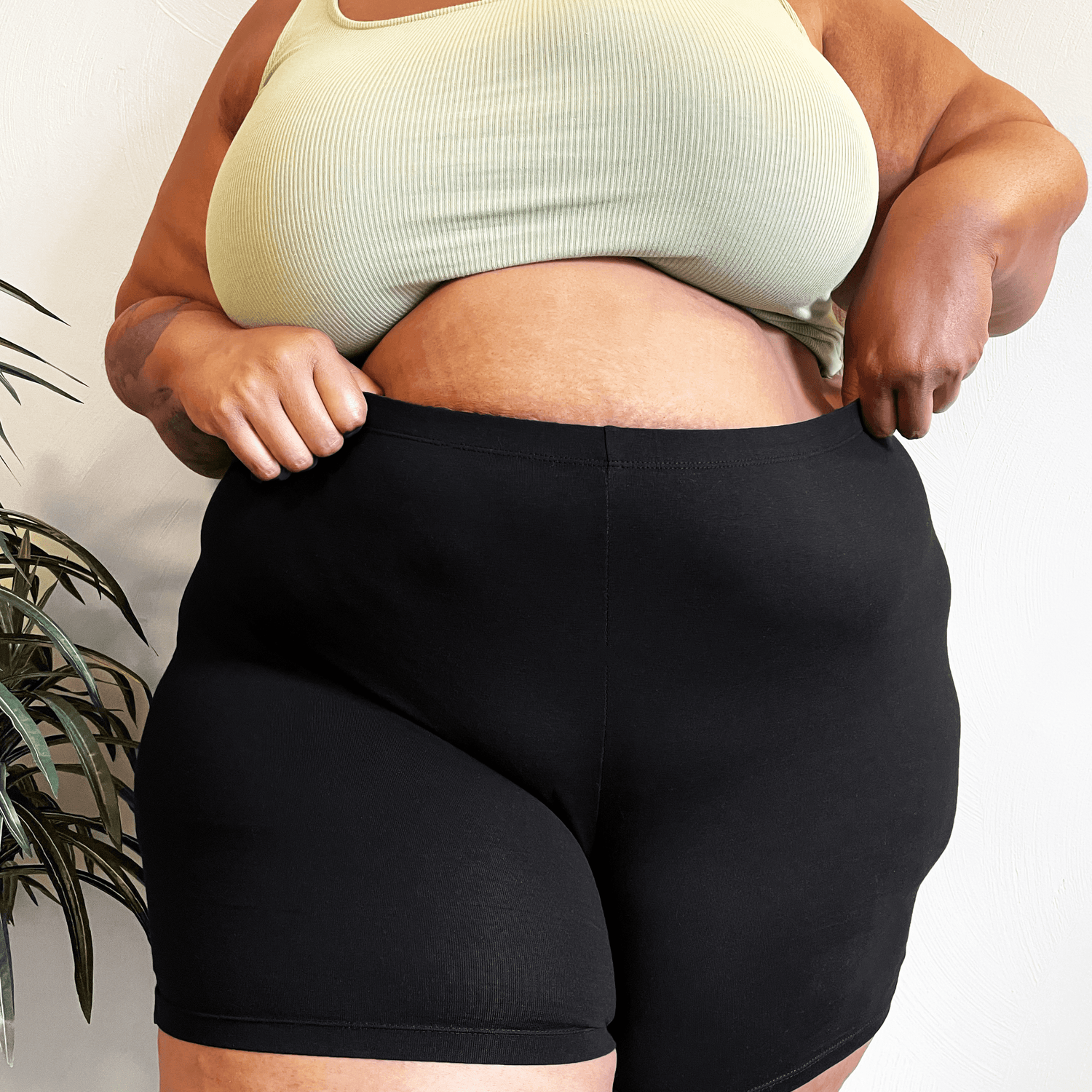 Femme Boxer Shorts - Snag