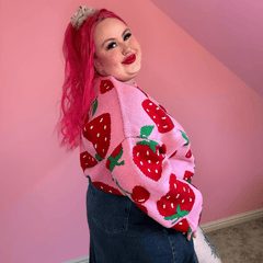 Fruity Jumper - Snag