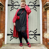 120 Denier Tights - Black