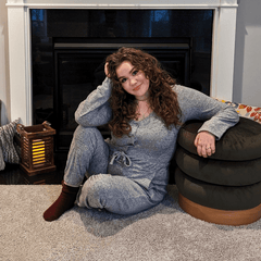 Jumpsuit - Grey Marl - Snag