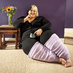 Leg Warmers - Periwinkle - Snag