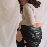 Mock Garters - Sexy AF - Snag