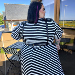 O-Ring Body Harness - Snag