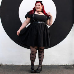 O-Ring Body Harness - Snag