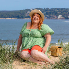 Stay Cool Chub Rub Shorts - Splits - Snag